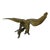 Mid 20th Century Brass Eagle Statue For Sale