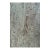 Luxury Natural Cork Wallpaper by House Party | Shimmering Green on Silver Metallic | 6 Yards For Sale