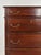 Mid-Century Chest of Drawers with Secretary, 1950s For Sale - Image 15 of 17