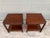 Chinoiserie Pair of Hickory Chair Sara Nightstands/Side Tables For Sale - Image 3 of 8