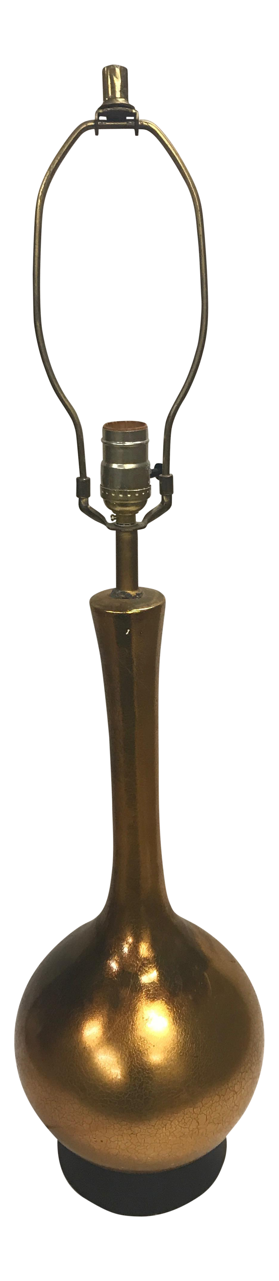 quartite creative corp lamp 1958