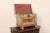 18th Century Venetian Wood Box with Original Finish For Sale - Image 11 of 12