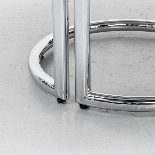 Extendable Dining Table attributed to Läsko, 1970s For Sale - Image 11 of 15