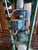 Large Murano Glass Light Fountain, Italy, 1950s For Sale - Image 12 of 13