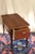 Mid-Century Modern 1960s Midcentury Modern Scandinavian Sewing Table For Sale - Image 3 of 14