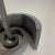 Large Brutalist Bronze Candleholder from Manfred Bergmeister, 1970s For Sale - Image 5 of 18