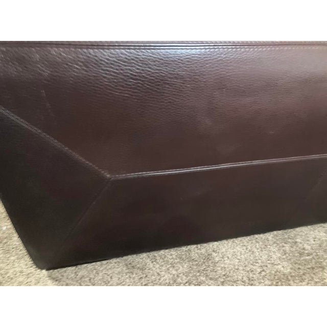 Roche Bobois Loveseat From the 2000s For Sale - Image 18 of 18