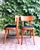 Vintage Bistro Chairs from Baumann, 1960s, Set of 2 For Sale - Image 4 of 10