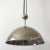 Counter Balance Pendant Lamp by Florian Schulz, 1980s For Sale - Image 13 of 18