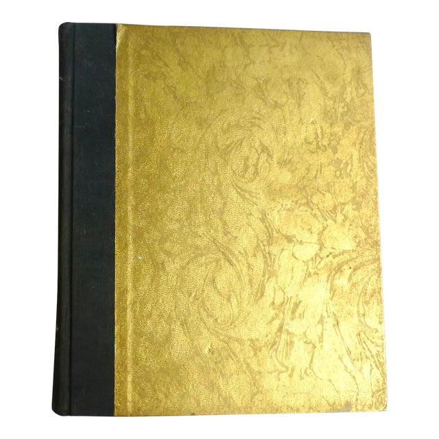 The Fairy Tale World of Arthur Rackham Vintage Book For Sale
