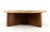 In 1963, the Danish furniture manufacturer Haslev Møbelsnedkeri introduced a series of tables designed and crafted by...