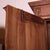 19th Century Danish Oak Wardrobe For Sale - Image 12 of 16