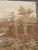 Vintage French Aubusson Style Jacquard Shepherds Tapestry, 1960s For Sale - Image 13 of 18