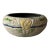 Vintage Roseville Style Art Pottery Bowl / Cachepot For Sale