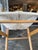 Hans Wegner Interior Icons Wish Chairs, Set of Four For Sale - Image 4 of 12