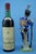 20th Century Porcelain Napoleonic Soldier of the Neuchatel Battalion from Carl Thieme's Potschappel Factory For Sale - Image 6 of 18