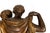 French Grand Tour Bronze Sculpture “Two Fates” After Jean-Baptiste Clesinger For Sale - Image 10 of 18