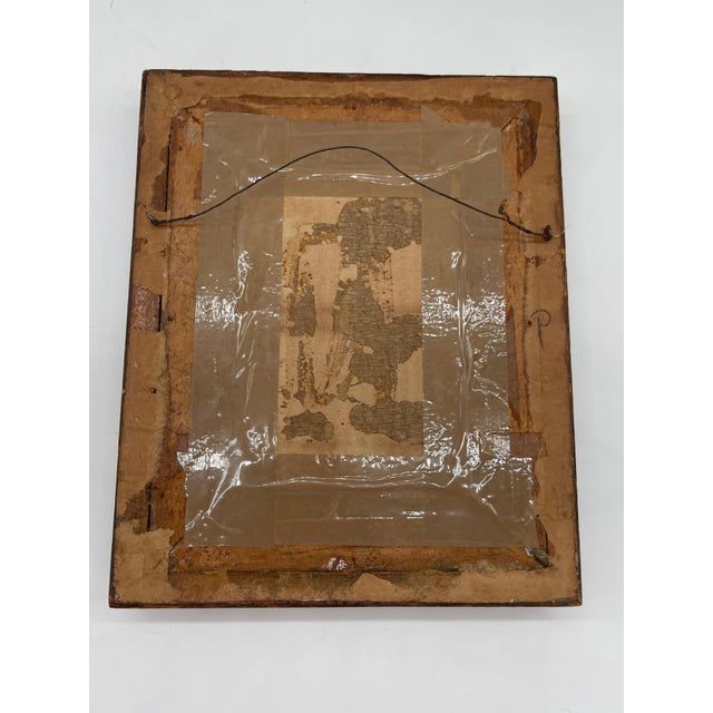 Felipe Gil Gallango, Spanish 1868 - 1938, Pair of Landscapes For Sale - Image 9 of 9