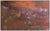 Figurative Late 20th Century Regal Gaze, Julie Oriet For Sale - Image 3 of 4