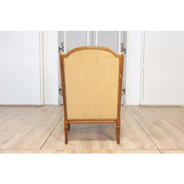 20th Century French Louis XVI Style Shepherdes For Sale In Atlanta - Image 6 of 11