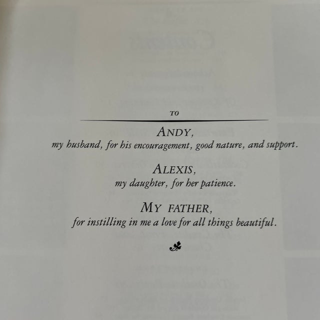 Vintage 1985 Martha Stewart Entertaining Hardcover – Rare Uk Edition For Sale - Image 11 of 12