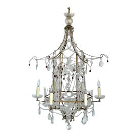 Example of Chandeliers and Pendants