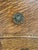 1890s Antique Serpentine Tiger Oak Dresser With Mirror Obo For Sale - Image 9 of 14