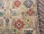 Late 19th Century Antique Caucasian Shirvan (Baku-Type) Rug, 4'1" X 4'10" #16659 For Sale - Image 5 of 8
