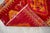 Extremely Long Hand-Knotted Kurdish Runner Rug Turkish Runner. Tribal Hallway Decor - 2′3″ × 18′4″ For Sale - Image 17 of 18