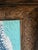 Small Mid-Century Style Abstract Painting For Sale In Miami - Image 6 of 11