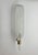 1960s Glass Wall Sconces attributed to Andrea Arbus for Veronese, 1960s, Set of 2 For Sale - Image 5 of 15