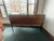 Traditional Vintage 1930s Federal Revival Mahogany Buffet Sideboard For Sale - Image 3 of 17