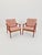 Mid-Century Scandinavian Teak Lounge Chair by Fredrik Kayser for Vante, 1950s For Sale - Image 4 of 11