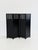 Room Screen attributed to Umberto Asnago for Giorgetti, 1970s For Sale - Image 12 of 15