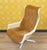Vintage Galaxy Chair by Alf Svensson and Yngvar Sandström for DUX, 1970s For Sale - Image 16 of 16