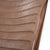 Wood Leather Sling Chair For Sale - Image 7 of 11