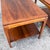Mid Century Modern “Rhythm” Walnut Side Tables by Lane - A Pair For Sale - Image 10 of 10