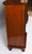 Antique Victorian Ormolu-Mounted Walnut Open Bookcase, 19th Century For Sale - Image 12 of 16