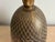 Mid-Century Modern Mid 20th Century Hollywood Regency Brass Lidded Pineapple Ice Bucket For Sale - Image 3 of 10
