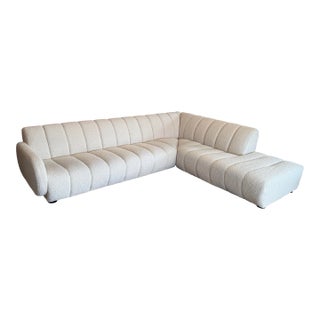 Jonathan Adler Brigitte Sectional For Sale