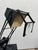 1940s 1940s Hadrill & Horstmann 'Pluslite' Counterbalance Lamp With Magnifying Glass For Sale - Image 5 of 12