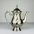Vintage Silver Plated Coffee Pot by Royal Sheffield, England, 1950s For Sale - Image 6 of 15