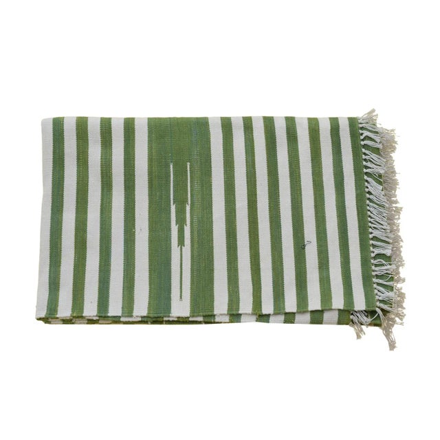 Jammu Rug, 5X8 For Sale - Image 4 of 5