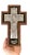 Italian Cross with Blessing Pot, 19th Century For Sale - Image 3 of 9