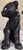 Black Vintage Studio Art Black Leopard Figure For Sale - Image 8 of 18