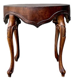 Example of Louis XV Side Tables