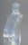 Edmond Etling, Statuette, 1930, Glass For Sale - Image 4 of 10