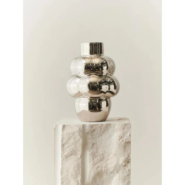 Contemporary Balloon Object 000 by Louise Roe For Sale - Image 3 of 6