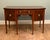 Edwardian Sheraton Mahogany Sideboard, 1910 For Sale - Image 3 of 12