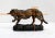 T.F. Cartier, German Shepherd Dog, Early 20th-Century, Bronze For Sale - Image 18 of 18